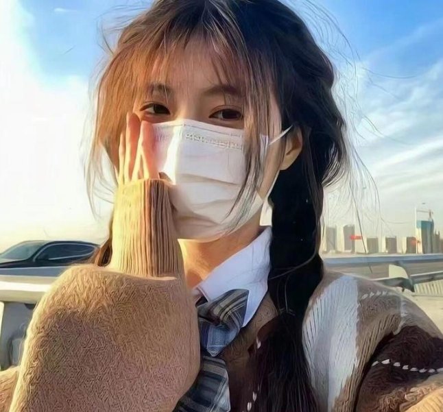 美女与怪物